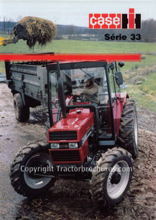 Case IH